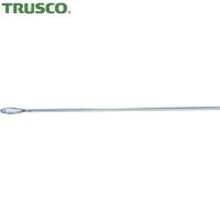 TRUSCO(トラスコ) 軸付バリ取り先端工具 バリーマー 止まり穴用250mm Φ8 (1本) TBTM-250-8 | 工具ランドヤフーショップ