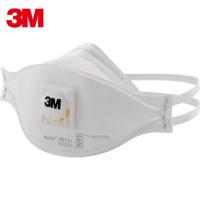 3M Aura 折りたたみ式防護マスク 9211＋ N95 10枚/1箱 (1箱) 品番：9211 AURA | 工具ランドヤフーショップ