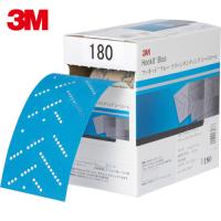 3M ブルークリーンサンディングシートロール 75mmX10m #400 1巻入 (1箱) 品番：H/CSRL 400 75 BLU | 工具ランドヤフーショップ