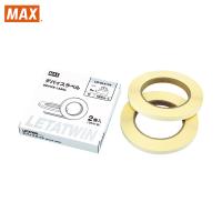 MAX チューブマーカー レタツイン LM-550W用 デバイスラベル(2個入) (1箱) 品番：LM-DL617N | 工具ランドヤフーショップ