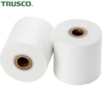 TRUSCO(トラスコ) 計測機器用普通紙 (1個) TPS-58-60 | 工具ランドヤフーショップ