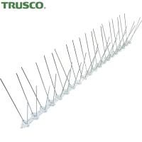 TRUSCO(トラスコ) 鳥よけシート ステンレスピン スリム (12本入) (1箱) TBPS-SUS-12P | 工具ランドヤフーショップ