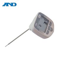 A&amp;D 防水形メモリー付き中心温度計 AD5628 (1個) 品番：AD5628 | 工具ランドヤフーショップ