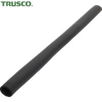 TRUSCO(トラスコ) 安心クッション 丸型 ブラック 27mm (1本) TAC-166BK | 工具ランドヤフーショップ