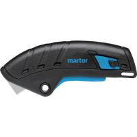 martor セーフティカッター SECUPRO MERAK (1丁) 品番：124001 | 工具ランドヤフーショップ