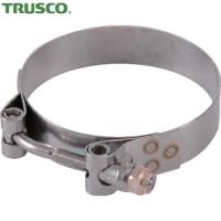TRUSCO(トラスコ) Tボルトホースクランプ オールステンレス 165〜173mm (1個) TTHC-19173 | 工具ランドヤフーショップ