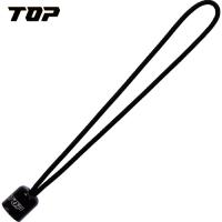 TOP(トップ工業) ハイテク繊維製 工具接続コードミドル ブラック (1本) 品番：SFC-CMBK | 工具ランドヤフーショップ