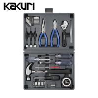KAKURI ブック型工具セット BK-31 (1S) 品番：4472 | 工具ランドヤフーショップ