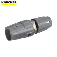 ケルヒャー 高圧洗浄機用アクセサリー 3ジェットノズル EASY！Lock 060(4.117-040.0)(1個) 品番：4.117-040.0 | 工具ランドヤフーショップ