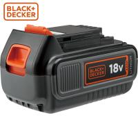 ブラック&amp;デッカー 18V 4.0Ah リチウムイオンバッテリーパック (1台) 品番：BL4018-JP(ブラデカ、BACK&amp;DECKER) | 工具ランドヤフーショップ