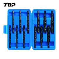 TOP トップ工業 大径鉄工ドリルセット (1S) 品番：ETD-715S | 工具ランドプラス
