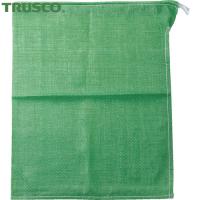TRUSCO(トラスコ) 強力カラー袋 グリーン (1S(袋)＝10枚入) (1S) TKB4862GN | 工具ランドプラス