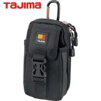 タジマ 着脱式パーツケース 胸用2段 (1個) 品番：SFPCN-CB2 | 工具ランドプラス