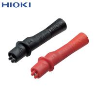 HIOKI 小型ワニ口クリップ L4934(1組) 品番：L4934 | 工具ランドプラス