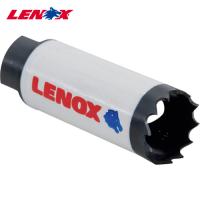 LENOX スピードスロット 分離式 バイメタルホールソー 22mm (1本) 品番：5121706 | 工具ランドプラス