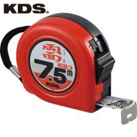 KDS 両面ネオロック25巾7.5m (1個) 品番：ZS25-75BP | 工具ランドプラス