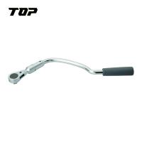 TOP トップ工業 弓形ラチェットハンドル (1丁) 品番：RH-4LY | 工具ランドプラス