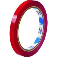 積水 バッグシーラーテープHタイプ 赤 9×50 (1巻) 品番：P802R01 | 工具ランドプラス