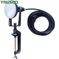 TRUSCO(トラスコ) LED投光器 DELKURO バイスタイプ 20W 5m (1台) RTLE-205-V | 工具ランドプラス