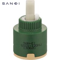 SANEI シングルレバー用カートリッジ (1個) 品番：PU101-120X | 工具ランドプラス