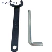 SANEI ナット締付工具 (1個) 品番：PR357 | 工具ランドプラス