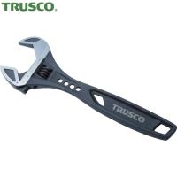 TRUSCO(トラスコ) 三面接触モンキーレンチ 300mm (1丁) TTRM-300 | 工具ランドプラス