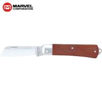 マーベル 電工ナイフ (1丁) 品番：MEK-70 | 工具ランドプラス