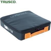 TRUSCO(トラスコ) プロ用段積みバッグ STACK BLOCK パーツケース 260X70 (1個) SB-PT31B | 工具ランドプラス