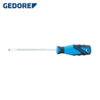 GEDRE ゲドレー 2150 マイナスドライバー 6.5mm (1本) 品番：6679510 | 工具ランドプラス