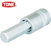 TONE(トネ) ヘキサゴンソケット 17mm (1個) 品番：4H-17 | 工具ランドプラス