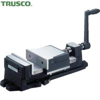 TRUSCO(トラスコ) F型ミーリングバイス 200mm (1台) MF-200 | 工具ランドプラス