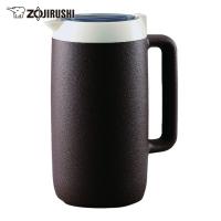 象印マホービン ZOJIRUSHI クールピッチャー ブラウン 1.7L (1台) 品番：DGB-17C-TA | 工具ランドプラス