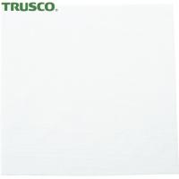 TRUSCO(トラスコ) ベルベットホワイトクロス180mmX180mm (1枚) TBWC1818 | 工具ランドプラス