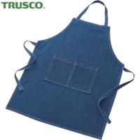 TRUSCO(トラスコ) ジーンズ保護具 胸前掛 (1枚) GE | 工具ランドプラス