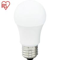IRIS(アイリス) 567943 LED電球 E26広配光タイプ 30形相当 昼白色 325lm (1個) 品番：LDA3N-G-3T5 | 工具ランドプラス