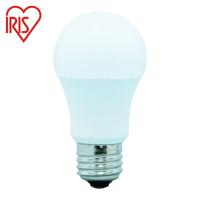 アイリスオーヤマ 567947 LED電球 E26 広配光 60形相当 昼白色 (1個) LDA7N-G-6T5 | 工具ランドプラス