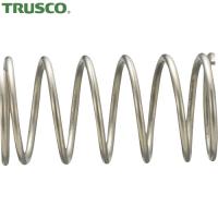 TRUSCO(トラスコ) ステンレス圧縮コイルばね D12Xd1.4XL35(5個入り) (1Pk) TSS-55203 | 工具ランドプラス