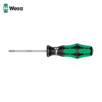 Wera 355PZ ポジドライブドライバー 2X100 (1本) 品番：009315 | 工具ランドプラス