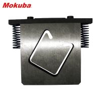 モクバ印 アングルカッター EX可動刃 D2 (1個) 品番：D-100-1 | 工具ランドプラス
