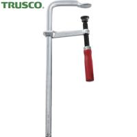 TRUSCO(トラスコ) Lクランプ標準型 最大口開400mmX深さ120mm (1丁) GLW400 | 工具ランドプラス