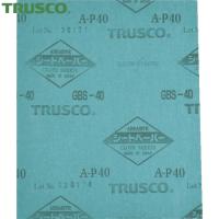 TRUSCO(トラスコ) シートペーパー #80 (50枚) 品番：GBS-80 | 工具ランドプラス