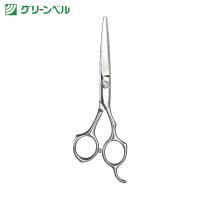 GREENBELL ステンレス製 ヘアカットはさみ (1個) 品番：G-5020 | 工具ランドプラス