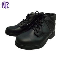 日進 JIS規格安全靴ミドルカット (1足) 品番：V9100-29.0 | 工具ランドプラス