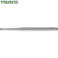 TRUSCO(トラスコ) ダイヤモンドバー Φ2X軸3 #100 (1本) T3-551C | 工具ランドプラス