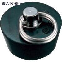 SANEI バス用ゴム栓(1個) 品番：H29F-47 | 工具ランドプラス