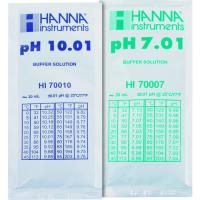 シンワ 標準液 アルカリ校正用(pH10.01、pH7.01)3組入 (1組) 品番：73034 | 工具ランドプラス