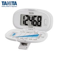 TANITA(タニタ) 歩数計PD645WH (1個) 品番：PD-645-WH | 工具ランドプラス