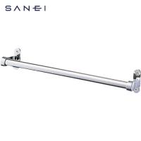 SANEI 丸タオル掛 (1個) 品番：W52-365 | 工具ランドプラス
