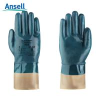 アンセル ニトリルコーティング手袋 アクティブアーマーハイライト 47-409 Lサイズ (1双) 品番：47-409-9 | 工具ランドプラス