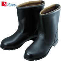 シモン 安全靴 半長靴 FD44 25.5cm (1足) 品番：FD44-25.5 | 工具ランドプラス